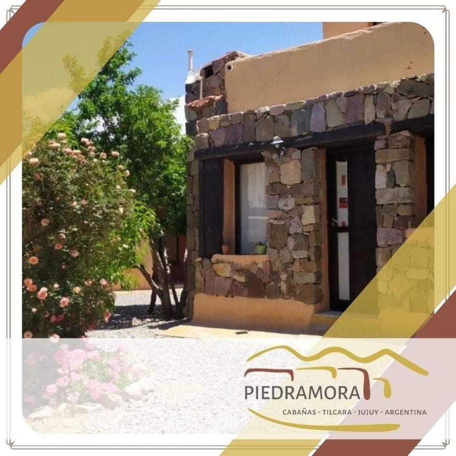 Piedramora ตีลการา ภายนอก รูปภาพ